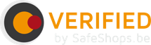 Geverifieerd door SafeShops